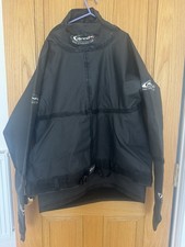 Reed Chillcheater Aquatherm Long Sleeve Dry Cag