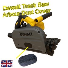 DeWalt DWS520 Track Saw Plunge