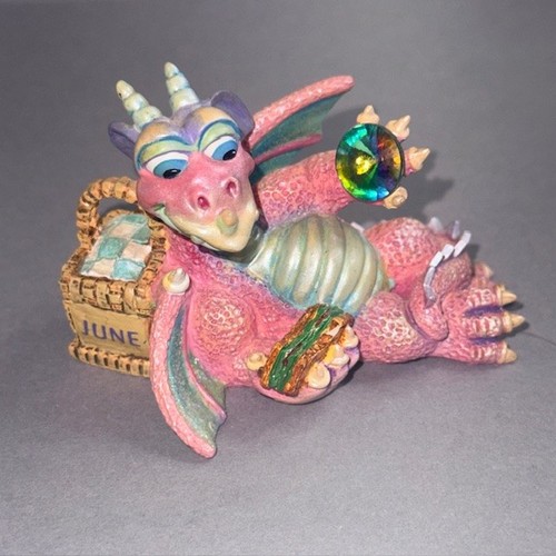 Vintage franklin mint mood - vintage,