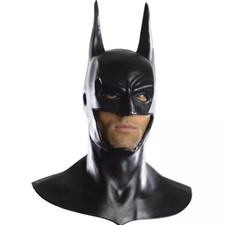Adult Batman: Arkham City