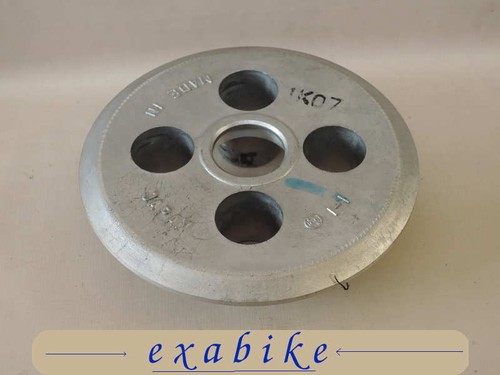 Pressure plate for kawasaki - for,