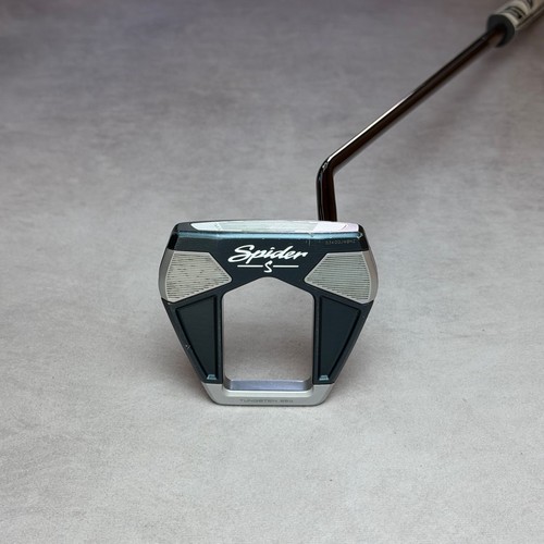 Taylormade spider putter - taylormade, s