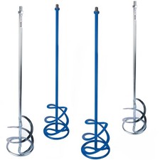 Helix Mixer Paddle Toolty M14