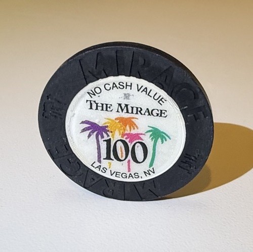 Rare vintage the mirage casino - vintage,