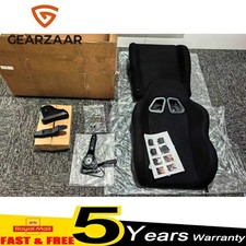 New Large Back Racing Bucket