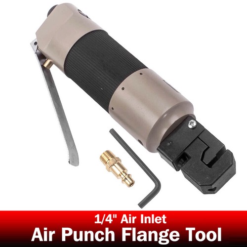 Pneumatic air punch flange - pneumatic,