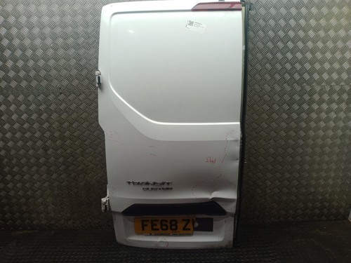 Ford transit custom door - ford,