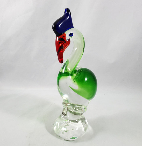 Vintage art glass - art,