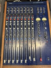 TL Audio M1 8 TubeTracker