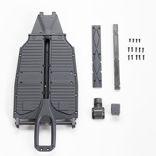 Roc hobby type82 kubelwagon - roc,