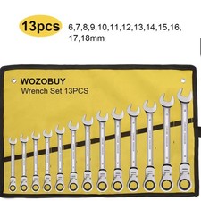 WOZOBUY Flexible Combination