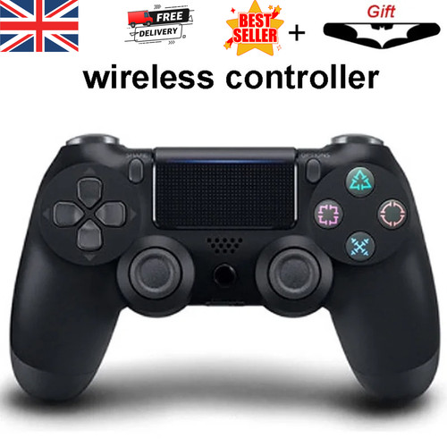 Wireless controller for ps4 - controller,