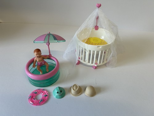 Zuru mini baby - mini,