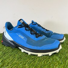 Salomon Boots Size 9 Men's