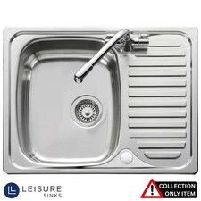Leisure Albion 1.0 Bowl Satin