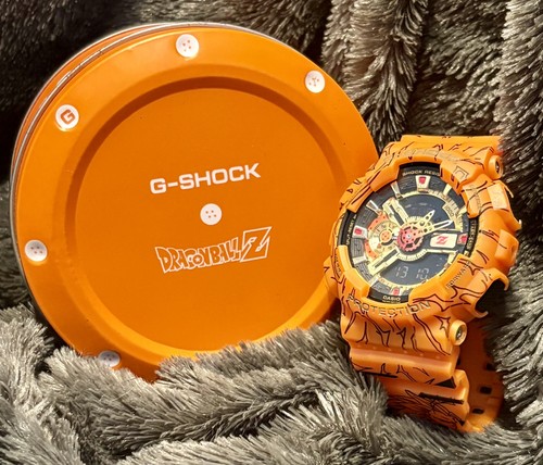 Casio shock ga110jdb 1a4 - g-shock, ga110jdb-1a4