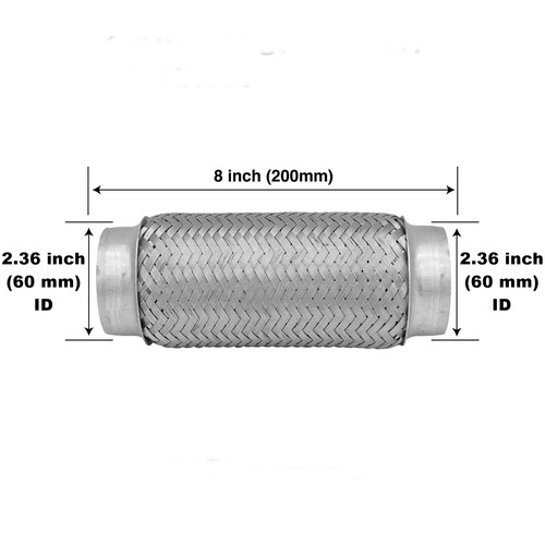 200 mm 8 - (2.36, inch)