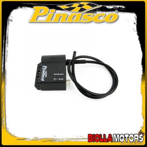 26350012 pinasco sparkey - sparkey, black