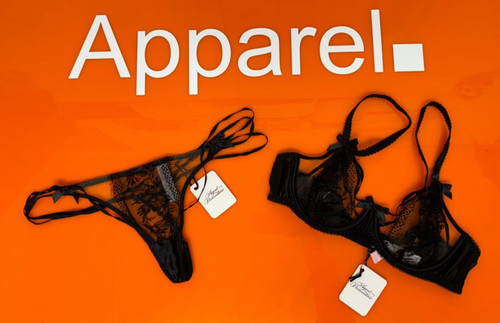 Agent provocateur bra - provocateur,