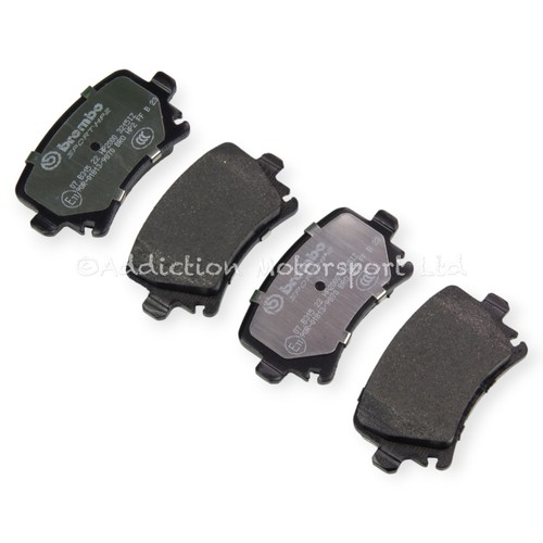 Brembo sport hp2000 rear brake - brembo,