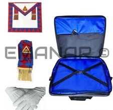 Masonic Regalia Soft Case Bag