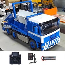 1/14 RC Metal Hydraulic Skip