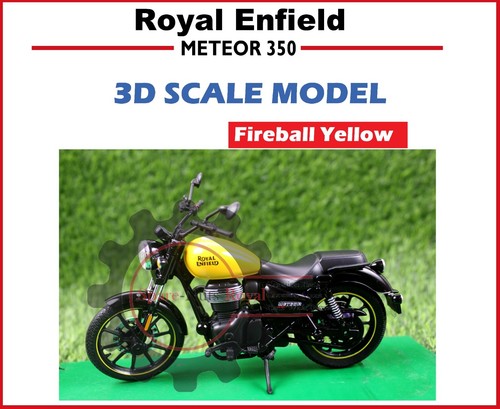 Royal enfield meteor - royal, 350cc"