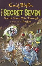 Secret Seven: 7: Secret Seven