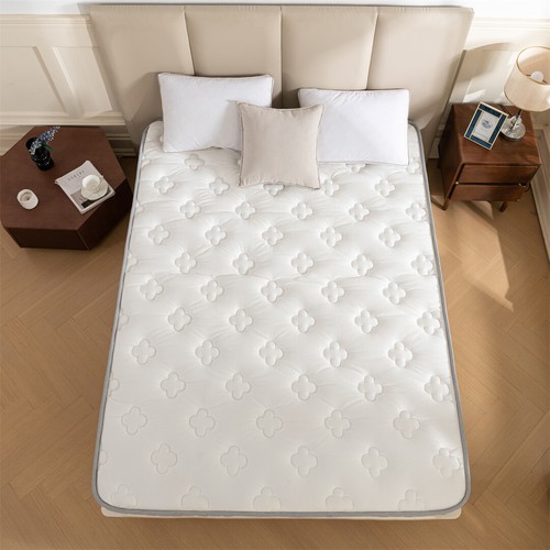 18cm memory foam mattress - foam,