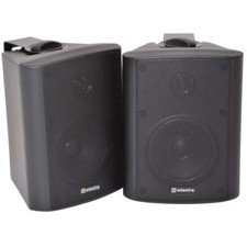 Adastra BC4B 4" Stereo Speaker