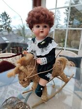 🧸 Vintage Armand Marseille