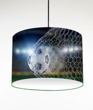 Football soccer goal ceiling - b,