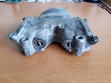 Honda XL250 Cylinder Head Cover Including Rockers
