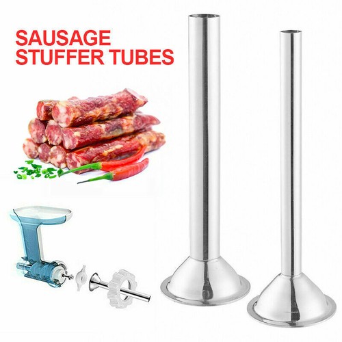 Stainless steel sausage - steel,