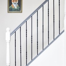 Deluxe Set of 2 "Enfield"