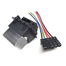 Heater Blower Resistor +