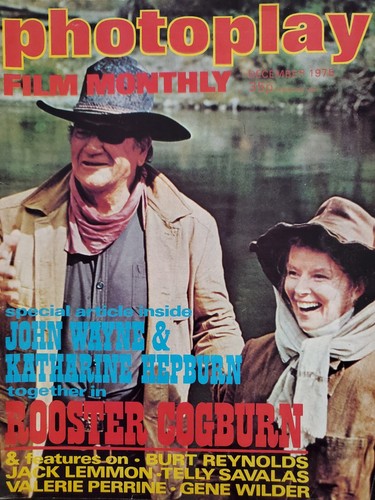 Photoplay dec 1975 john - ,