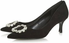  £85 DUNE BEAULA SIZE 3 36