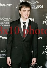 DANIEL RADCLIFFE #152,harry