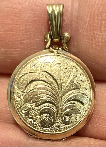 Vintage rolled gold - vintage,