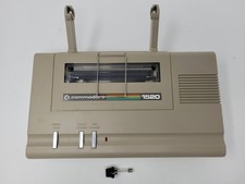 Commodore printer plotter - commodore,