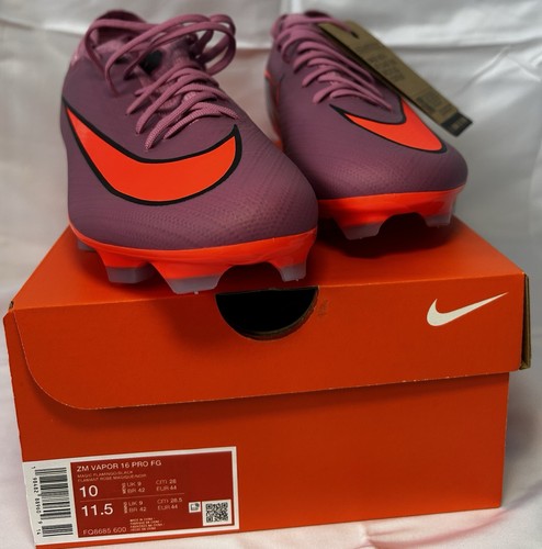 Nike vapor pro - pro, boots