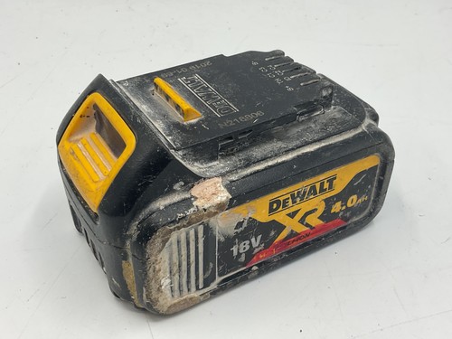 Dewalt 18v ion - dewalt, li-ion