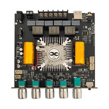 3X(-AS1 2G 2.1 Channel TPA3255