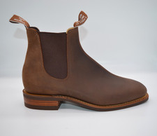 RM Williams Comfort Craftsman