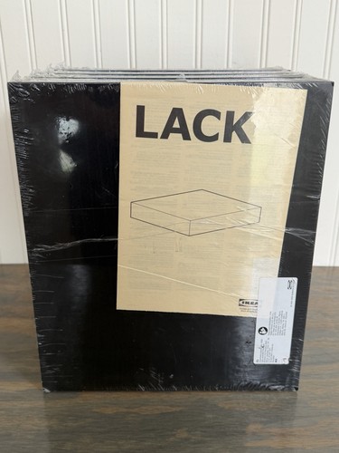 Ikea lack floating wall - ikea,