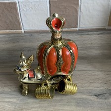 Vintage ceramic donkey - vintage, &