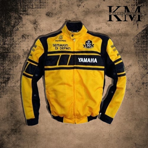 All seasons yamaha motorbike - all,