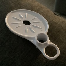 Triton Joshua Riser Rail Soap