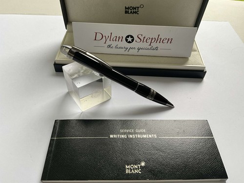 Montblanc starwalker midnight - starwalker,